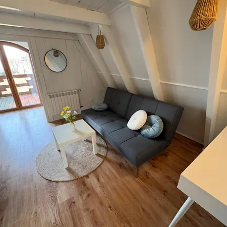 Przystan Kownatki Vakantiehuis *