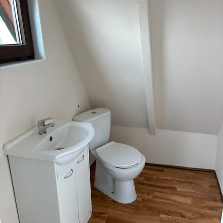 Vakantiehuis Przystan Kownatki *